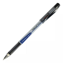 12 Piezas Boligrafo Gel Zebra J Roller Punto Fino 0.5 Mm - Zebra - vista lateral