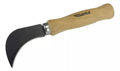 Santul 7934 Cuchillo para Linóleo 8" - Santul - vista lateral