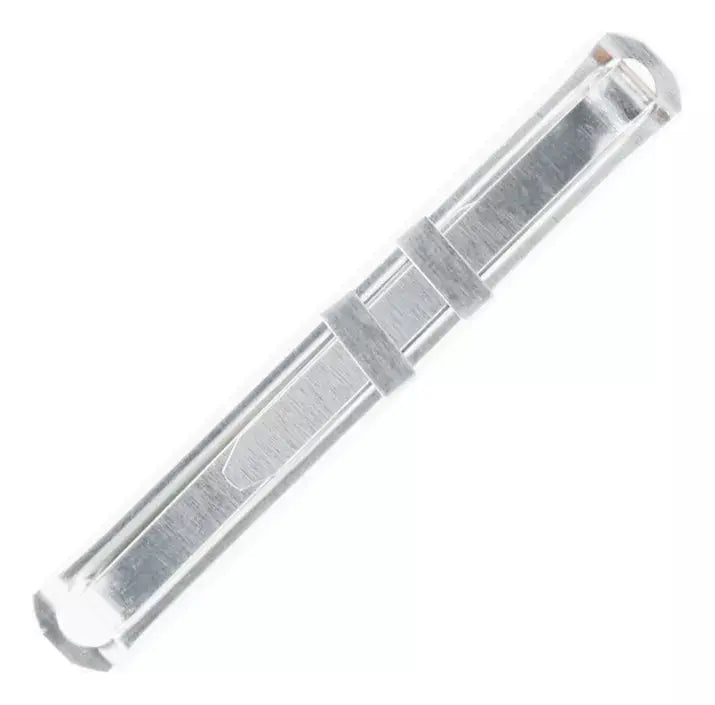 Caja 50 Piezas Broche Baco Metalico 8cm Documentos Papeleria - BACO