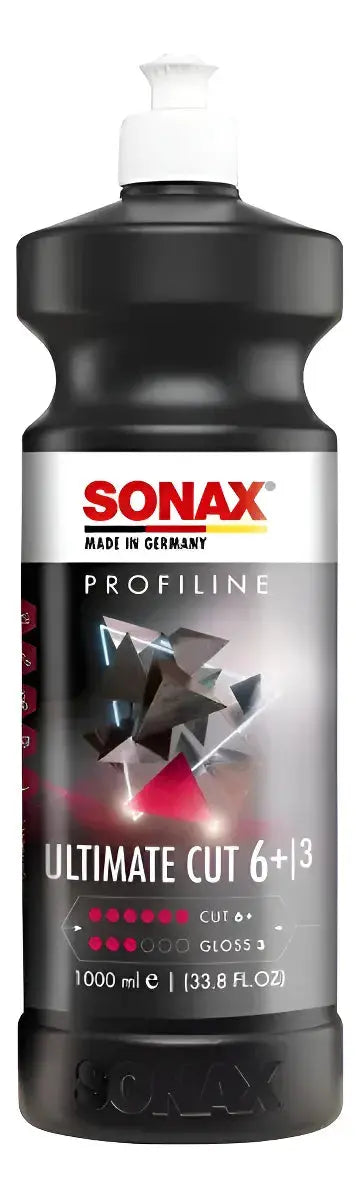 PROFILINE ULTIMATE CUT 1 L BOTELLA SONAX - Fandeli