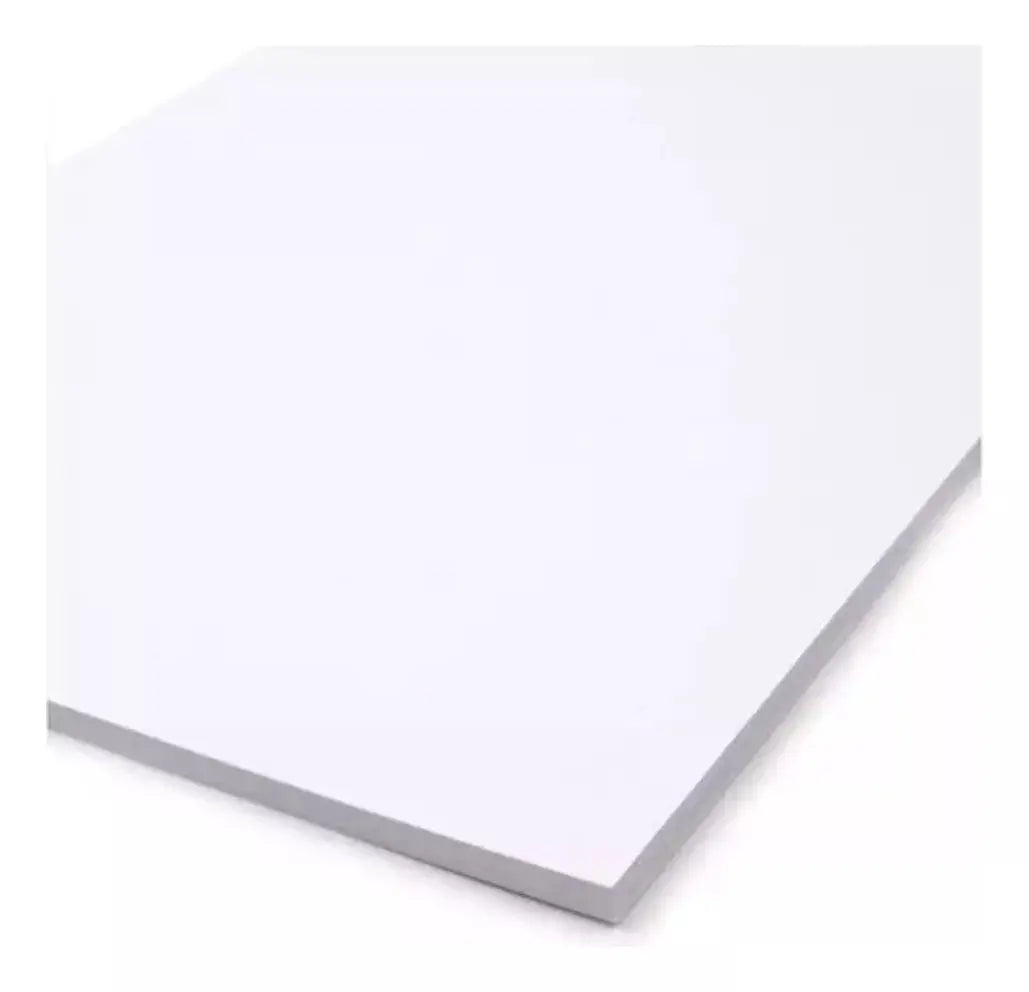 100 Hojas Cartulina Opalina 225 Gr Tamaño Oficio Imperial - Imperial - vista lateral