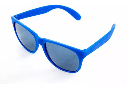 Lentes Sol Rojo Azul Gafas Playa Sexy Hombre Nuevos - unknown - detalle