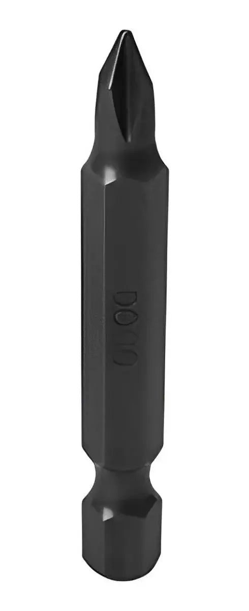 10 Punta Desarmador Tipo Phillips 50mm Dogotuls Acero - Phillips
