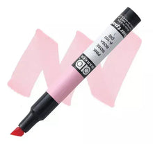 Marcador Plumon Chartpak Ad Marcadores Color A Escoger Color Pink P163 - Chartpak