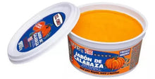 Jabon Calabaza Calzado El Oso Zapataos Nutre Suaviza 125 G - El oso - vista lateral