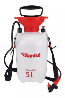 Fumigador Profesional Uso Agricola 5 Litros Santul Jardin - Santul