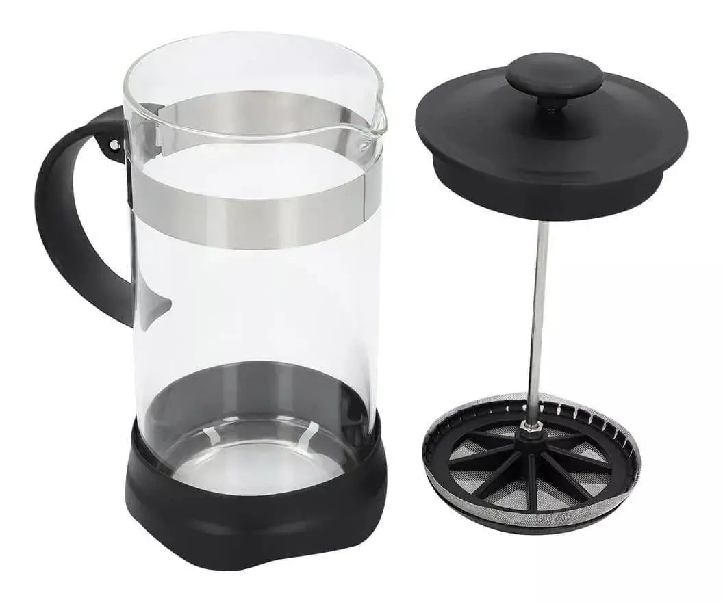 Cafetera Prensa Francesa 700ml Promoopcion - Promoopcion - detalle