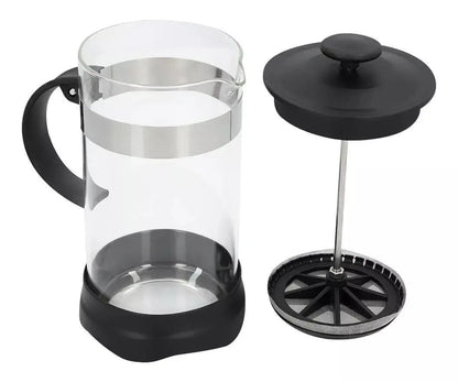 Cafetera Prensa Francesa 700ml Promoopcion - Promoopcion - detalle