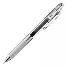 Bolígrafo Pentel Infree Bln75tl Tinta Gel Líquida 0.5mm - Pentel - contenido
