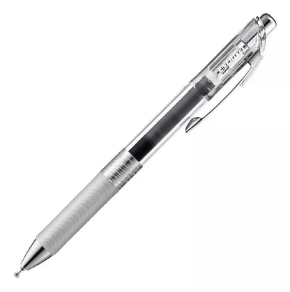 Bolígrafo Pentel Infree Bln75tl Tinta Gel Líquida 0.5mm - Pentel - contenido