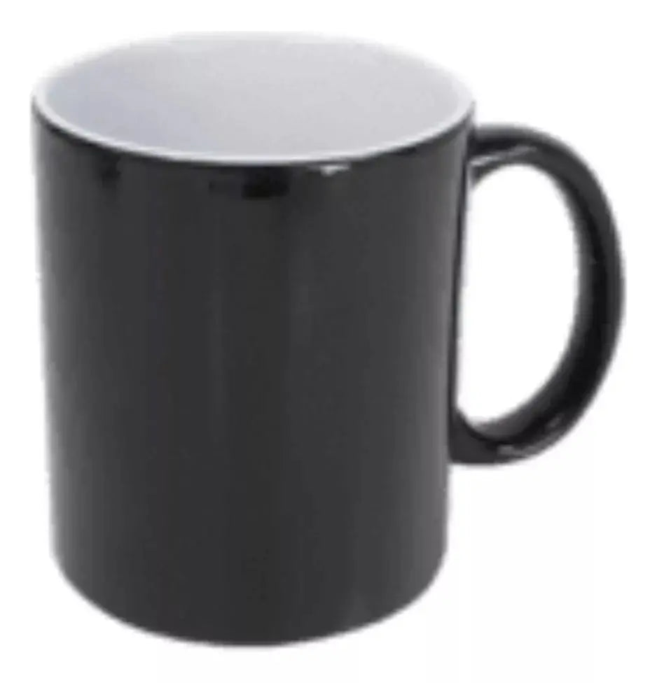 Tazas Mágicas Sublimación Sublimar 11 Oz Color Make 24 Piezas - ColorMake