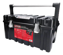 Caja Portaherramientas Urrea Plastica 21''x11''x10'' Charola - Lock