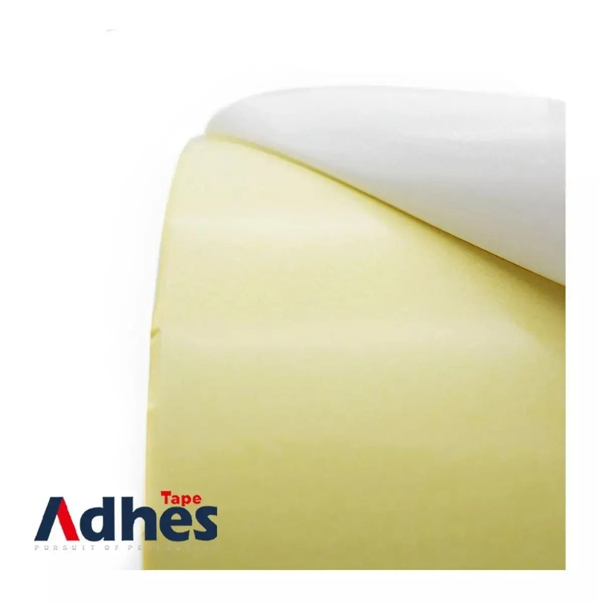4 Rollos Etiquetas Adhesivas Adhes 1000 X Rollo 10cm X 15cm - ADHES - vista trasera