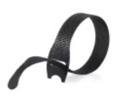 3pz Tira Organizadora Cable Velcro ® Cincho Brida Ajustable - Velcro - contenido