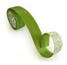 Rollo Correa Sujetadora Verde VELCRO, 15.2m1.2cm - Velcro - empaque