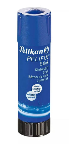 Barra Pegamento Lápiz Adhesivo Pelifix 10g Pelikan 1 Pieza - Parker