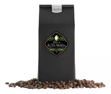 Café Gourmet Tostado Dark Finca Rosa María Bolsa 500g Americano - finca rosa maría - empaque
