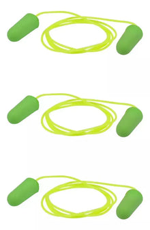 3 Piezas Tapones Desechables Oidos Urrea Anti Vibracion - Lock