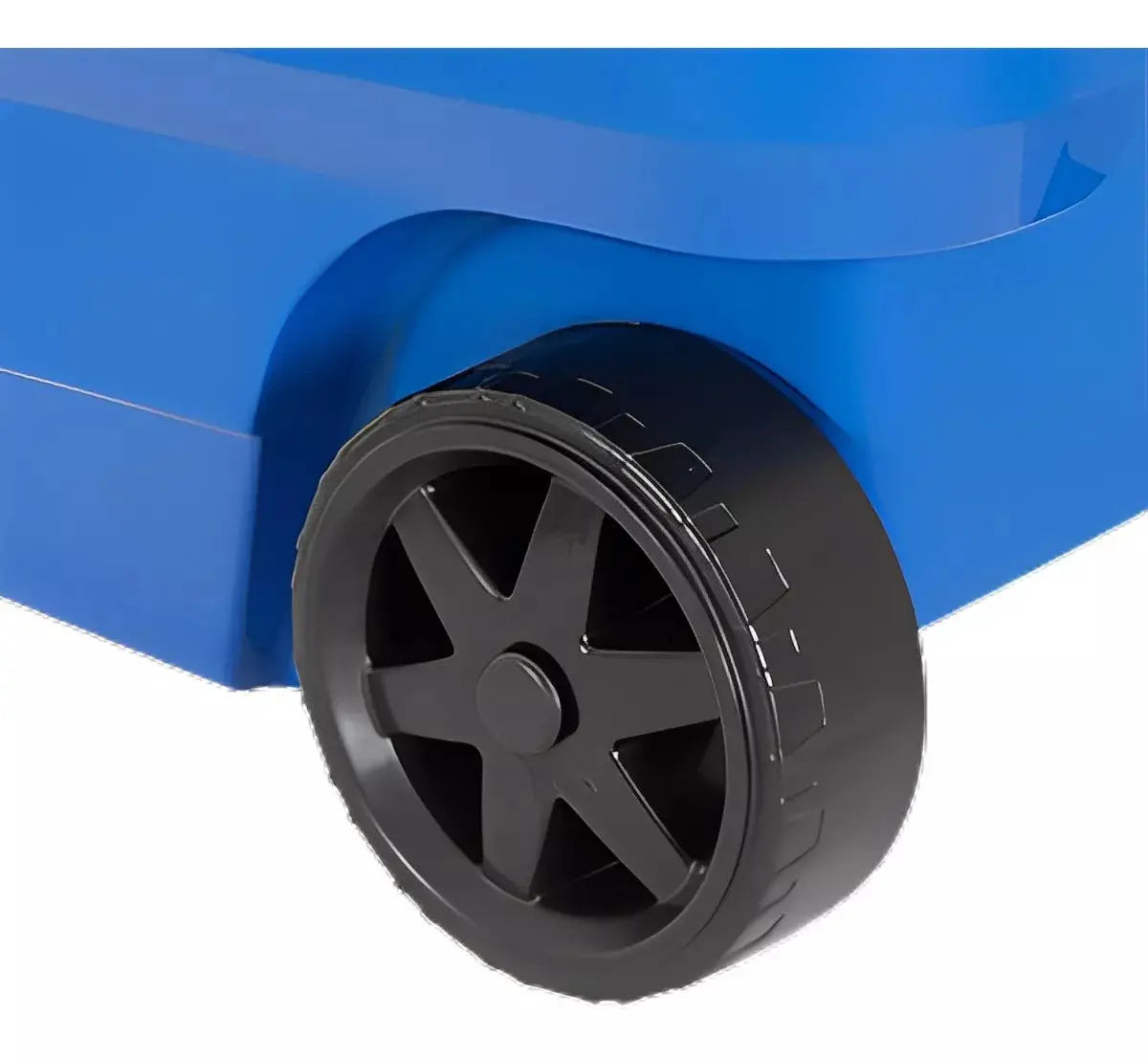 Hielera Portatil IGLOO Asas Llantas Resistente 36lts - Igloo - empaque