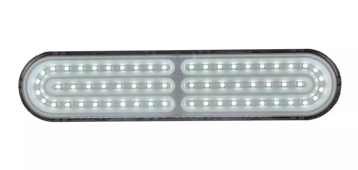 Lampara Led Emergencia Recargable Sanelec 60 Leds 4.5hr 2203 - Sanelec