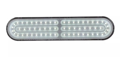 Lampara Led Emergencia Recargable Sanelec 60 Leds 4.5hr 2203 - Sanelec