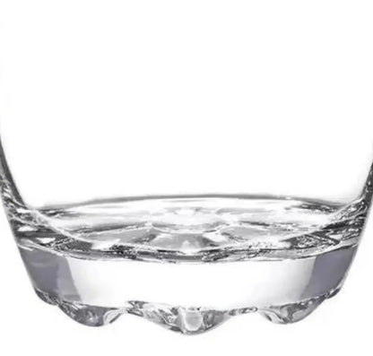 6 Pack Vaso Tequilero Shot Mezcal Vidrio Cristal Muela - Vittori - vista trasera