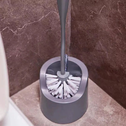 Cepillo Sanitario Con Tazón Reynera Ergonómico - Reynera - vista trasera