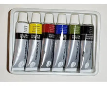 Set Acuarela Profesional Y Block Daler Rowney Simply Pintura - Daler-Rowney - vista lateral