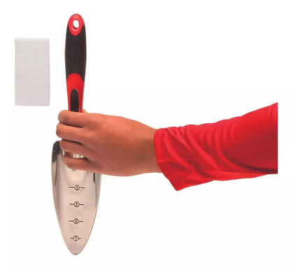 Set Tira Sujetadora Fijación Extrema Velcro Uso Rudo Blanca - Velcro - vista lateral