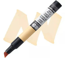 Marcador Plumon Chartpak Ad Marcadores Color A Escoger Color Light Sand P138 - Chartpak - vista lateral