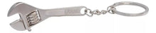 Llavero Mini Urrea Llave Ajustable Aluminio Accesorio - Lock
