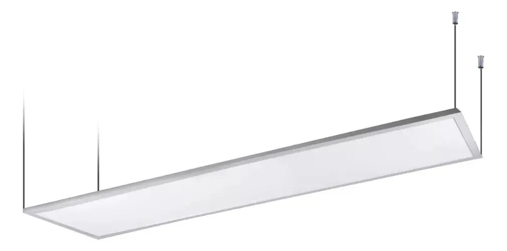 Lampara Colgante Aksi Led Ultra Delgada Blanca 45w - Aksi