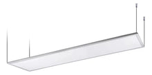 Lampara Colgante Aksi Led Ultra Delgada Blanca 45w - Aksi