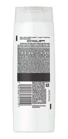 Shampoo Pantene Pro-v Restauración 200 Ml Sin Sal - P&amp;G - vista lateral