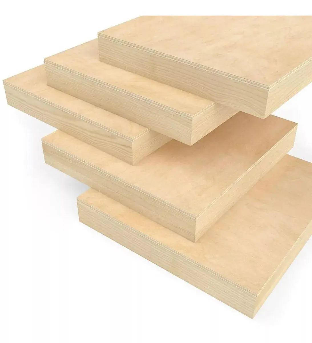 Lienzo Madera Canvas Bastidor Pintura 25x25 Arteza - Coveme - empaque