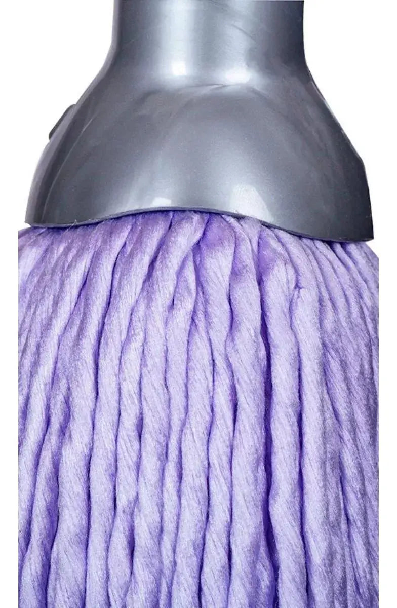 Repuesto Trapeador Mop De Microfibra Selecta Reynera - Reynera - detalle
