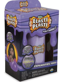15oz Orbslimy Elasti Plasti Peritwinkle Moco Gorilla Slime - Shaooli - detalle