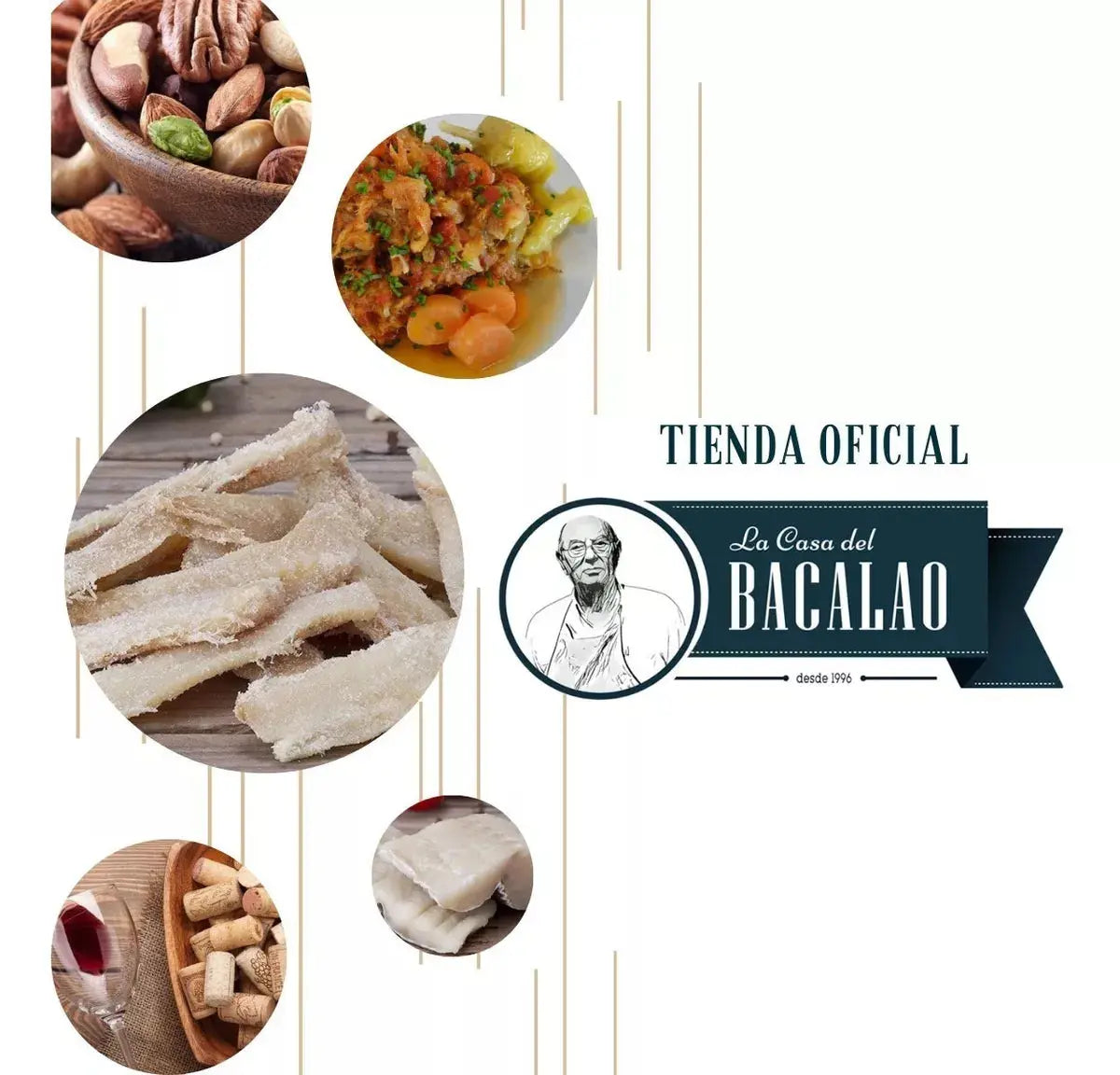 Vinagre Balsámico de Módena 100 minidosis de 10ml Borges - Cesarfer - detalle