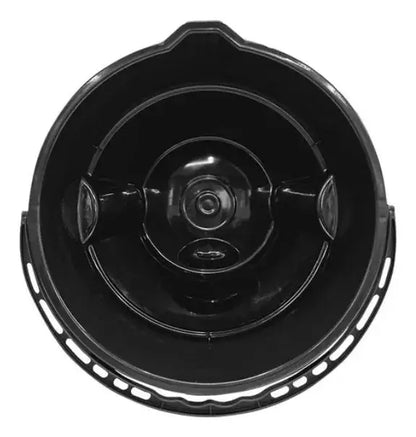 Cubeta Reynera Max 7.5 L Amplia Capacidad Limpieza Diaria - Reynera - vista lateral