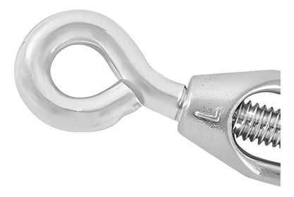 Tensor Zinc Ojo Gancho 3/8 X 4 199.6kg Dogotuls - Dogotuls - detalle