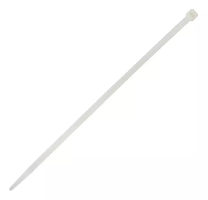 5 Paquetes Cinchos Plásticos Santul 4.8x200mm 50pz C/u 5782 - Sanelec - accesorios