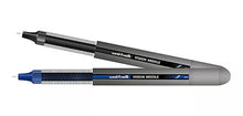 Bolígrafo Roller Vision Needle Micro 0.5mm Negra Oferta Negra - Coveme - detalle
