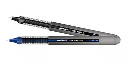 Bolígrafo Roller Vision Needle Micro 0.5mm Negra Oferta Negra - Coveme - detalle