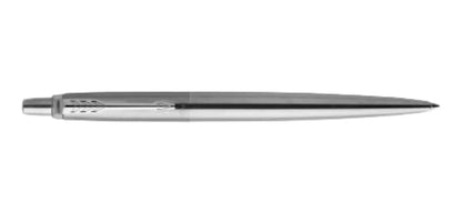 Bolígrafo Jotter Acero Inoxidable Cromado Pluma Parker Ct - Parker - empaque