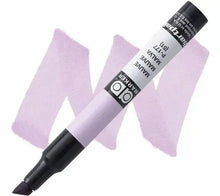 Marcador Plumon Chartpak Ad Marcadores Color A Escoger Color Mauve P177 - Chartpak - vista lateral