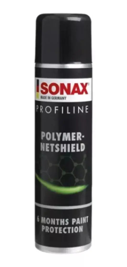 Sellador Pintura Profesional Polymer Netshield 340 Ml Sonax - Fandeli