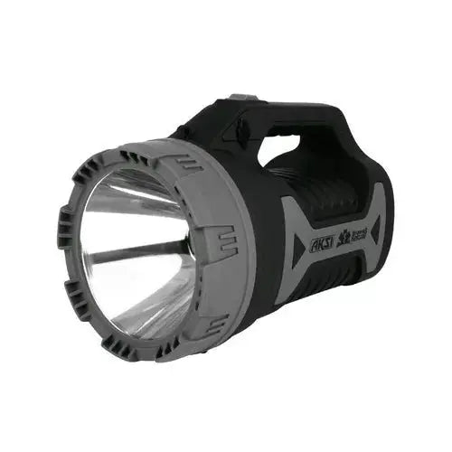 Linterna Led Recargable 15w Búsqueda Y Rescate 111615 Aksi - Aksi