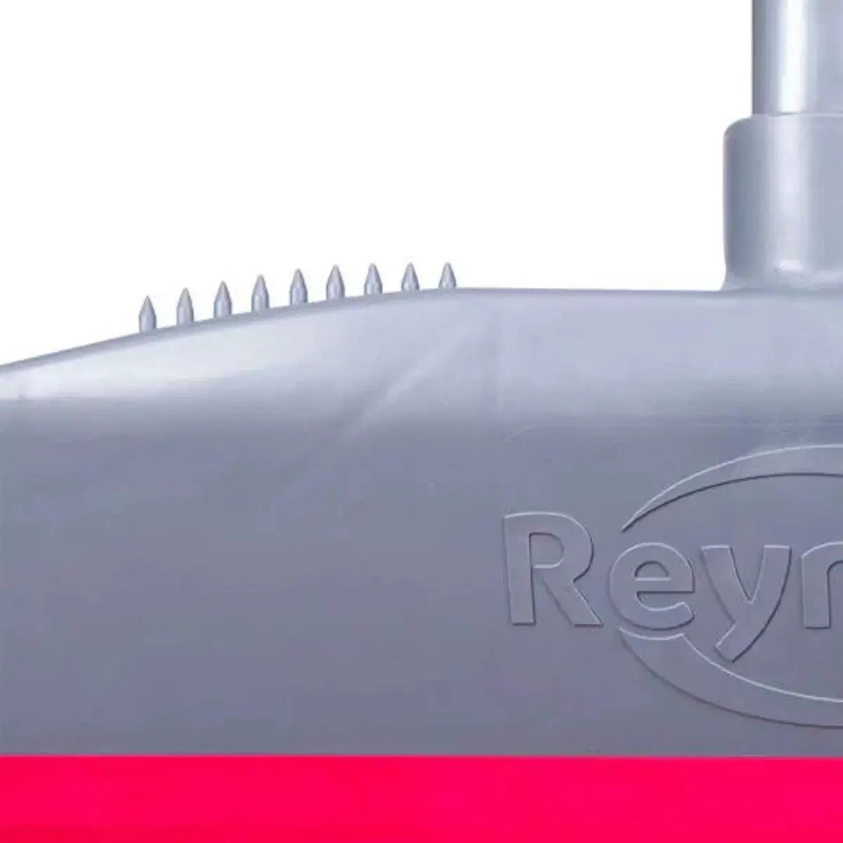 Jalador Agua Extra Grande Squeegee Reynera Hule Refrozada - Reynera - empaque