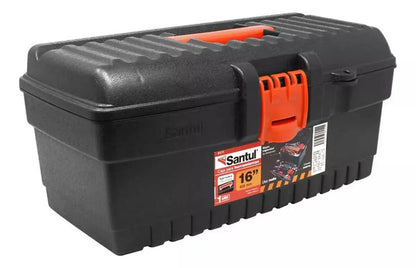Santul 6411 Caja para herramienta 16" - Santul - vista lateral