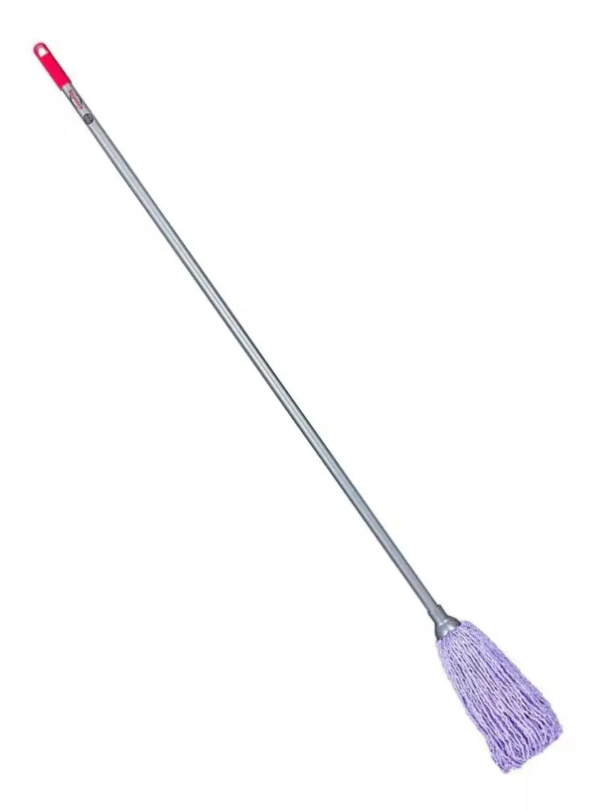 Trapeador Mop Microfibra Selecta Xl Reynera - Reynera - empaque